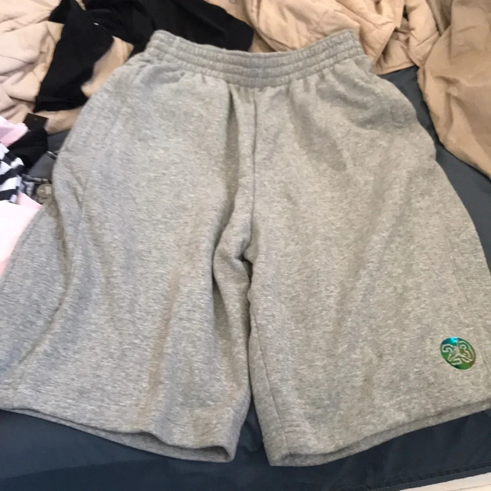 Nike Air Jordan Fleece Active Short